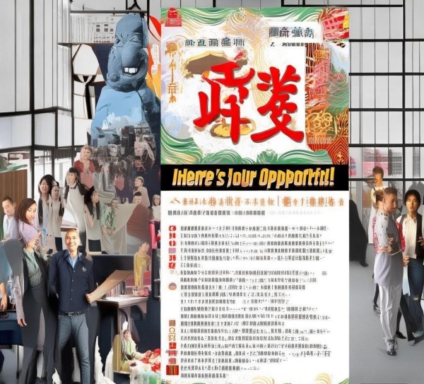 卫明信息咨询服务部招聘！这里有你的机会！