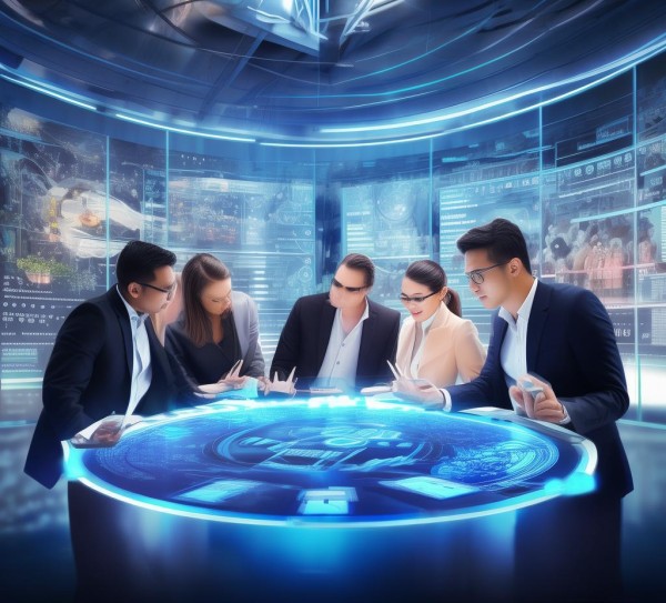 昆明普明信息咨询服务，助力企业数字化转型的创新解决方案