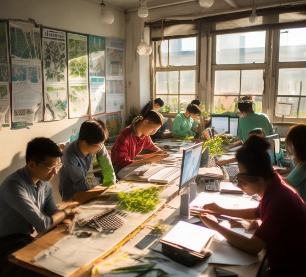 阳信县信息咨询服务部探秘,助力农业发展的新力量 阳信县信息咨询服务部探秘,助力农业发展的新力量