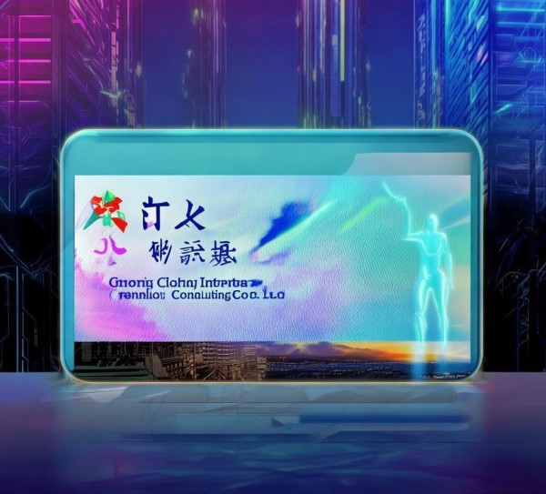 开启未来，重庆领尚信息技术咨询有限公司的使命与愿景