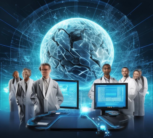 disrupting the IT Sphere with Our Expertise disrupting the IT Sphere with Our Expertise