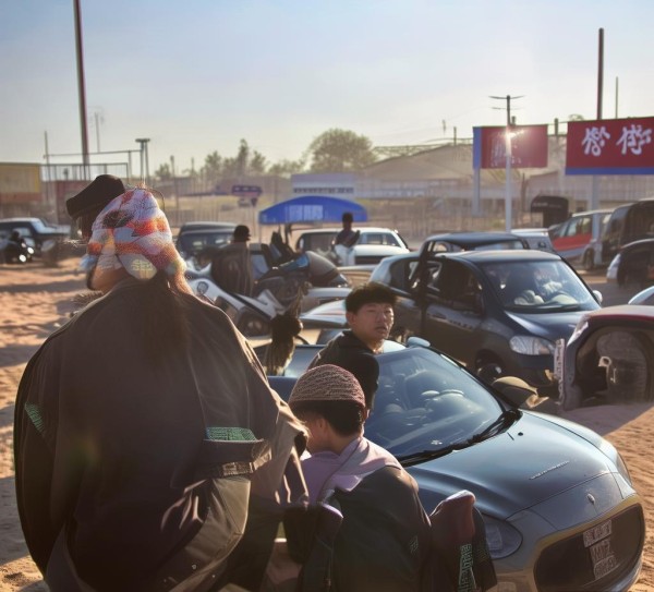 助力 novice drivers confidently pass the driver’s license in Xinjiang，新疆驾校信息咨询服务的重要性