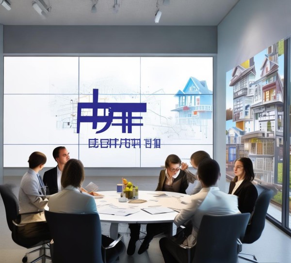 加探房信息咨询服务，助力房屋交易的精准服务