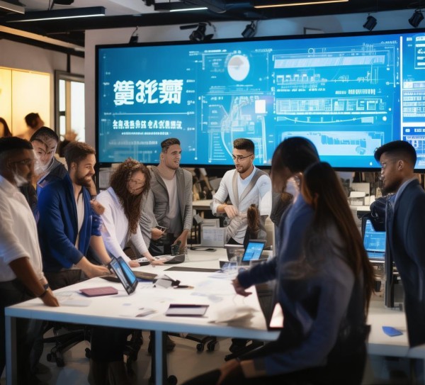 南平信息技术咨询招聘,助力企业发展 南平信息技术咨询招聘,助力企业发展