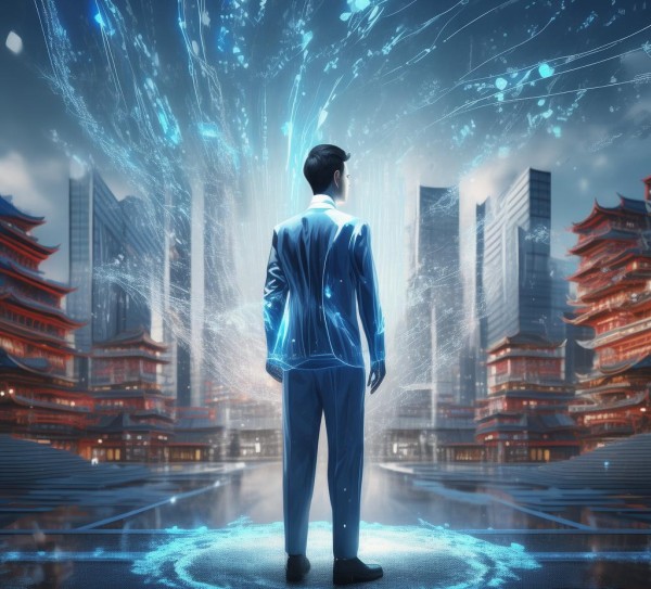 陈大恒信息技术咨询,重塑商业生态的未来力量 陈大恒信息技术咨询,重塑商业生态的未来力量