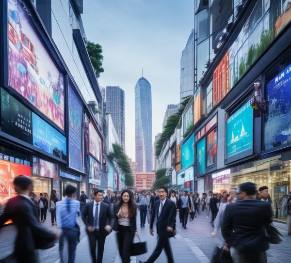 闵行区信息技术咨询市场现状及未来发展趋势