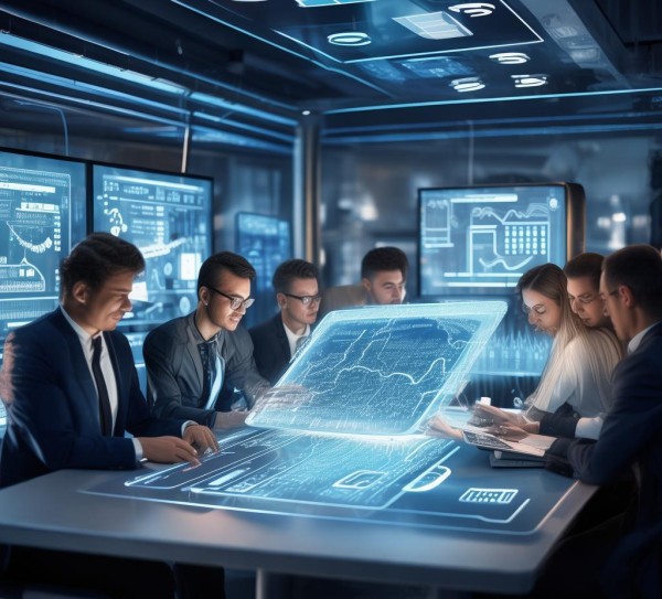 昆山信息技术咨询,助力企业数字化转型 昆山信息技术咨询,助力企业数字化转型