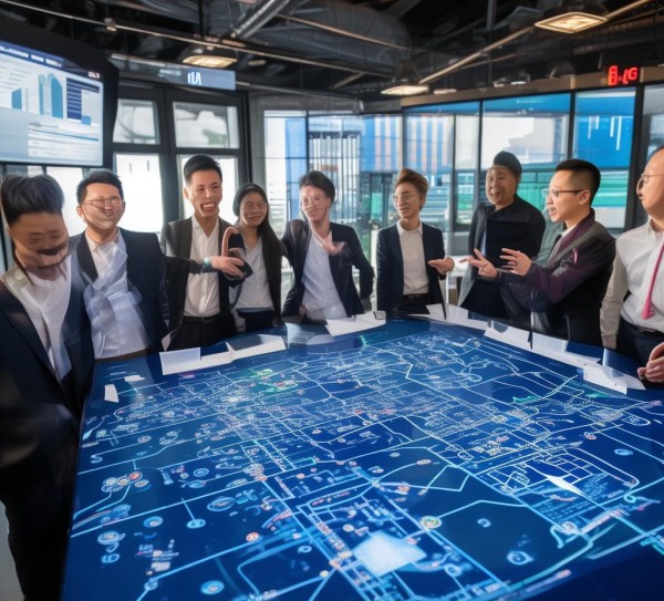 一篇关于河北信息化规划咨询招聘的文章 一篇关于河北信息化规划咨询招聘的文章