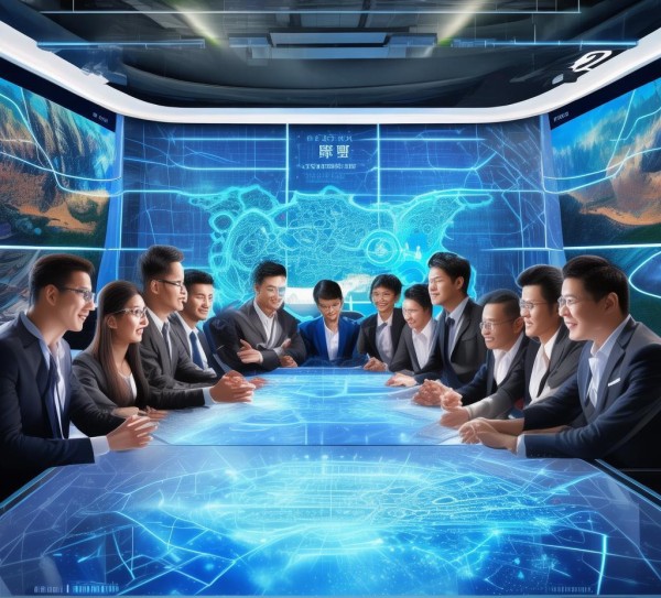 鸡西信息技术咨询,助力企业发展,开启新未来 鸡西信息技术咨询,助力企业发展,开启新未来