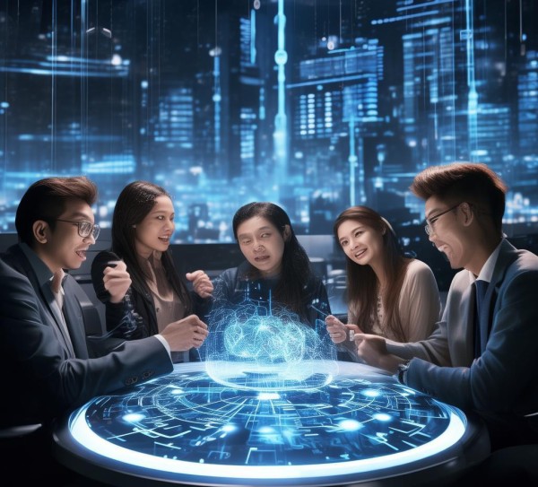 Step锡友信息技术咨询 Step锡友信息技术咨询