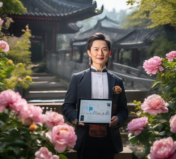 苏州严慈,信息咨询服务领域的佼佼者 苏州严慈,信息咨询服务领域的佼佼者