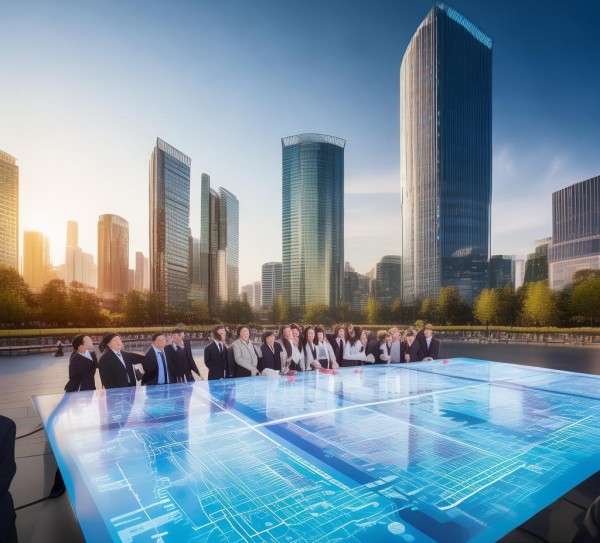 长春市劲凯信息技术咨询，助力城市经济高质量发展