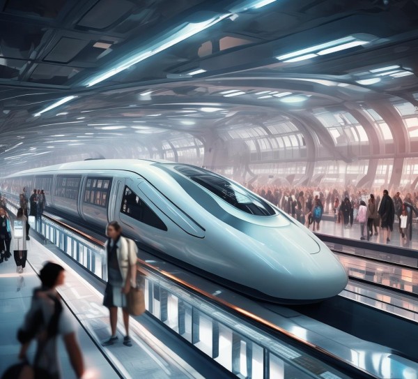 铁路运输新时代,助力 passenger flow 高效运营 铁路运输新时代,助力 passenger flow 高效运营