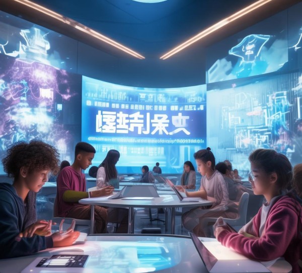 南充信息化教育咨询,助力教育数字化转型,成就未来 南充信息化教育咨询,助力教育数字化转型,成就未来