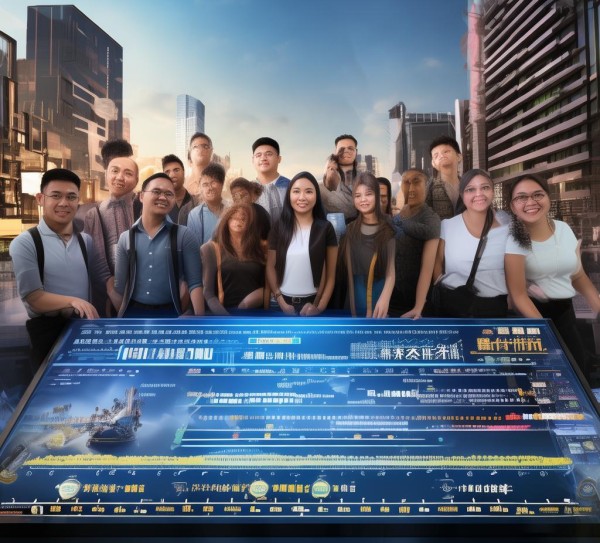 关于常州睿翔信息技术咨询的品牌故事