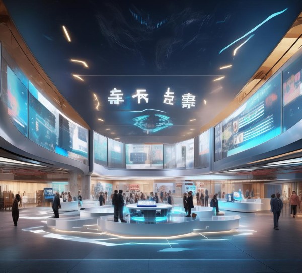 五常信息咨询服务中心，服务创新，赋能未来