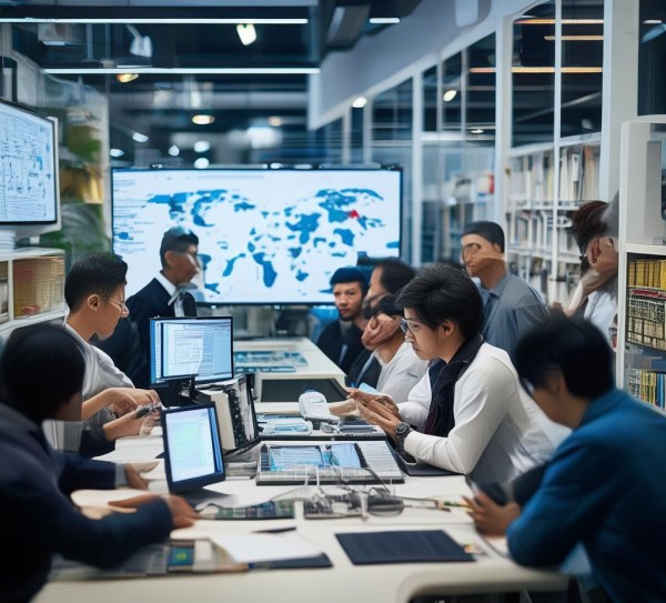 中诚信息技术咨询有限公司干啥？这一公司到底做了什么？