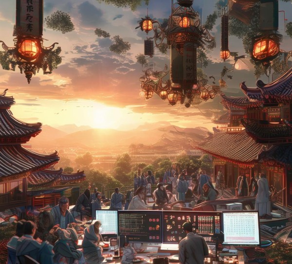 东方智慧,西山信息咨询服务的崛起之路 东方智慧,西山信息咨询服务的崛起之路