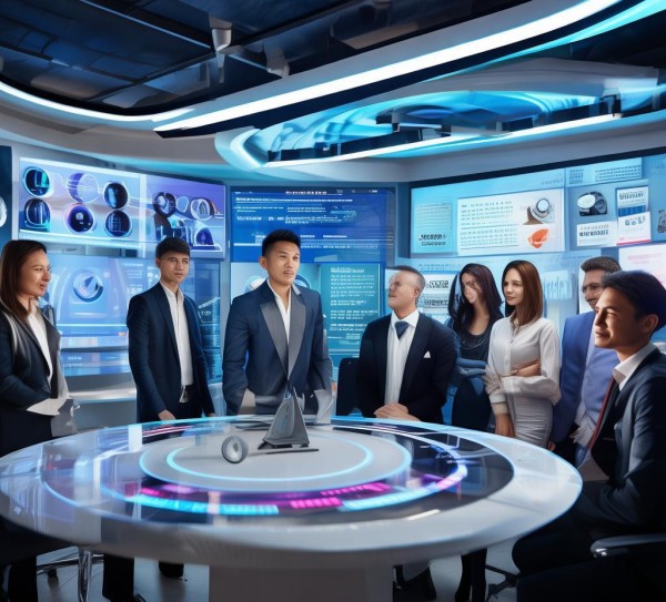 屹鑫信息咨询服务,助力企业数字化转型的优质选择 屹鑫信息咨询服务,助力企业数字化转型的优质选择