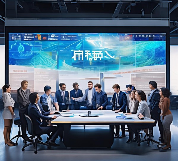 万科信息技术咨询工作室,赋能企业数字化转型的创新解决方案 万科信息技术咨询工作室,赋能企业数字化转型的创新解决方案