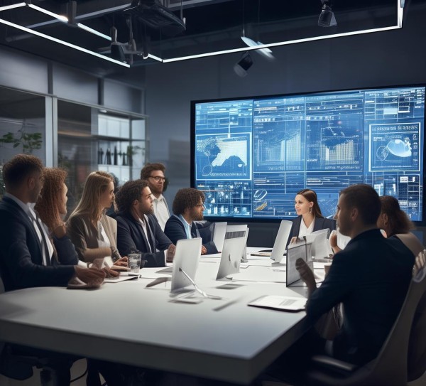 解析商务场景下的信息技术咨询之道 解析商务场景下的信息技术咨询之道
