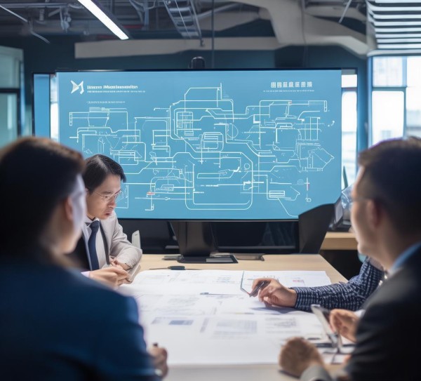 湖北信息化管理咨询电话,助力Business growth的高效解决方案 湖北信息化管理咨询电话,助力Business growth的高效解决方案