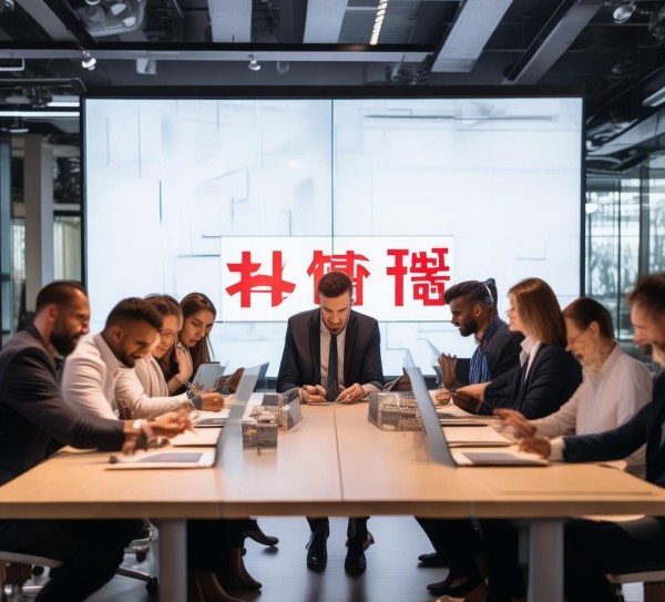 红安信息咨询服务，助力企业稳步前行