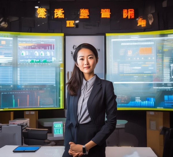 谭冉信息咨询服务，助力您的数据驱动决策