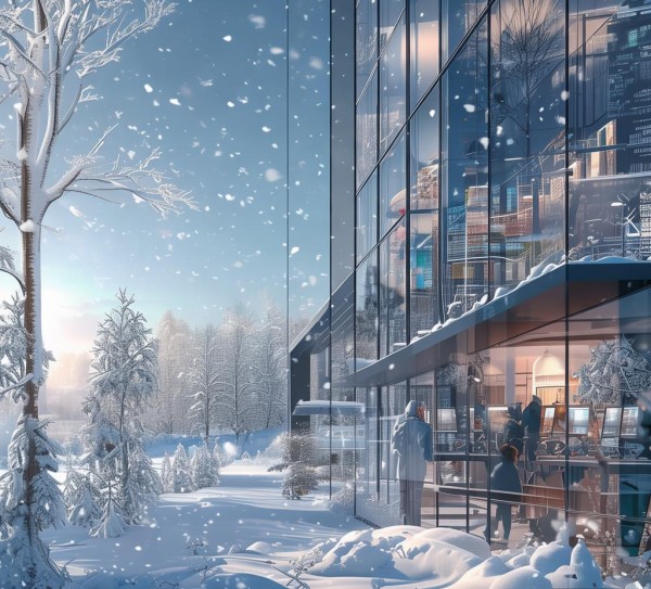 秋雪信息咨询服务,精准驱动商业成功的新力量 秋雪信息咨询服务,精准驱动商业成功的新力量