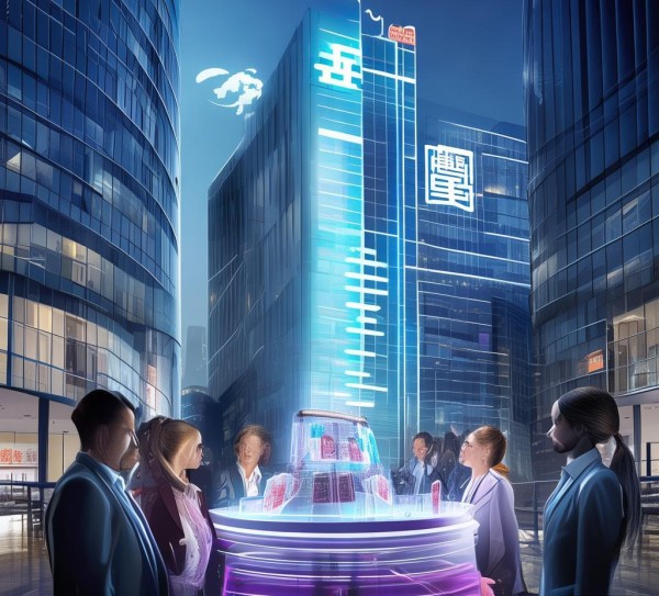 云帆科技,信息技术咨询服务领域的创新者 云帆科技,信息技术咨询服务领域的创新者