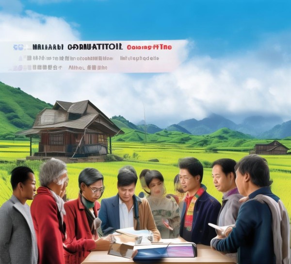 甘南信息技术咨询,助力乡村振兴,机遇与挑战并存 甘南信息技术咨询,助力乡村振兴,机遇与挑战并存