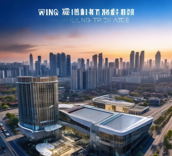 阳泉市城区航翼信息咨询服务，赋能城市发展的新引擎
