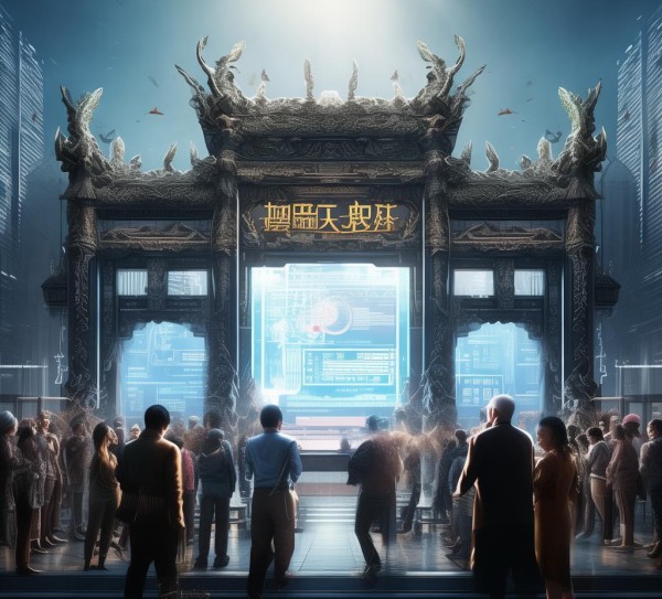 龙门信息咨询服务,机遇与挑战的博弈 龙门信息咨询服务,机遇与挑战的博弈