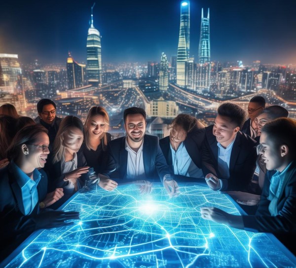 上海信息咨询服务,disrupt与创新的机遇 上海信息咨询服务,disrupt与创新的机遇
