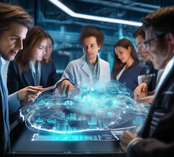The Role of Information Services in the Modern Economy The Role of Information Services in the Modern Economy