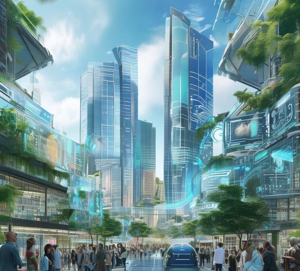 宜居技术,技术助力生活,推动数字化转型 宜居技术,技术助力生活,推动数字化转型