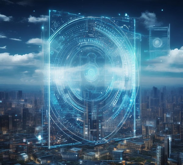 构建数字化时代的信息隐私安全保障体系 构建数字化时代的信息隐私安全保障体系