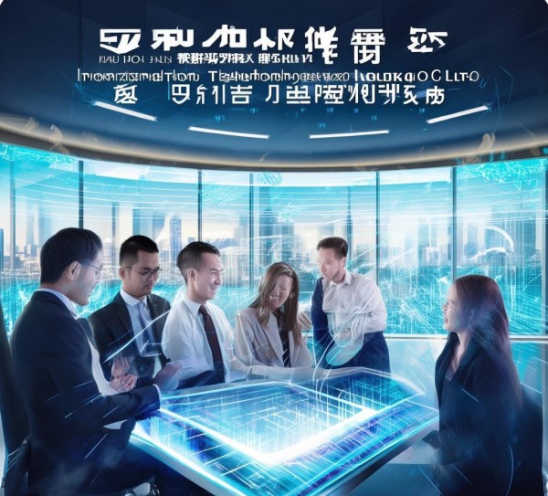 助力数字转型，成都云中语信息技术咨询有限公司精准服务