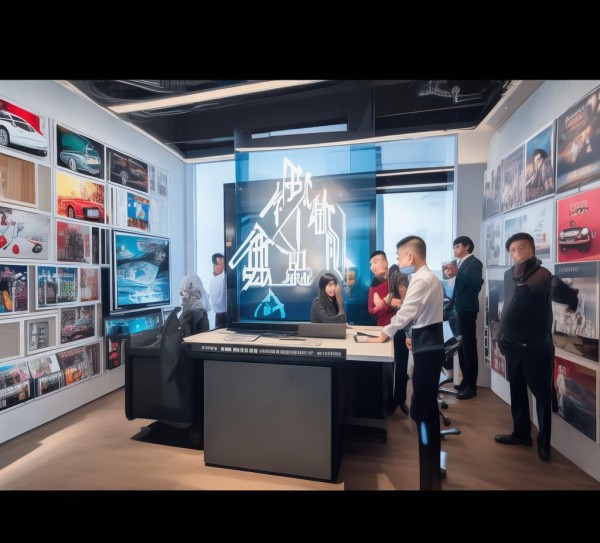 定西名车信息咨询服务有限公司