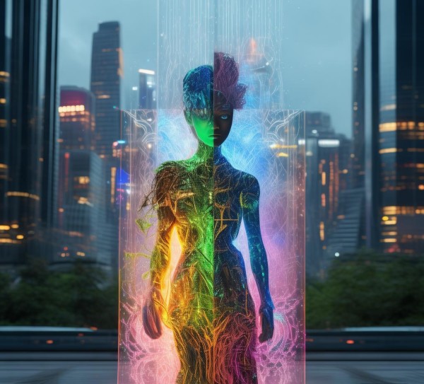 智创未来,解码拓然的未来之光 智创未来,解码拓然的未来之光