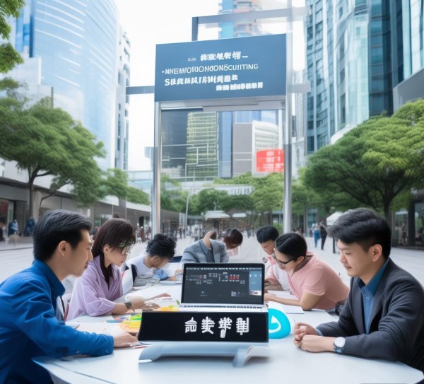 运城小灵信息咨询服务部,助力智慧城市建设的创新力量 运城小灵信息咨询服务部,助力智慧城市建设的创新力量