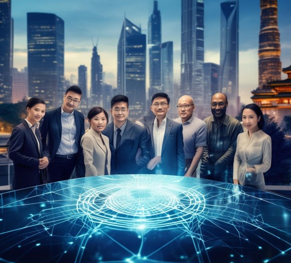 PWC上海信息技术咨询，disrupt the Market with Expertise