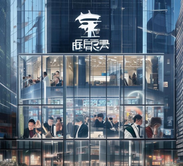 米东,信息咨询服务领域的引领者 米东,信息咨询服务领域的引领者