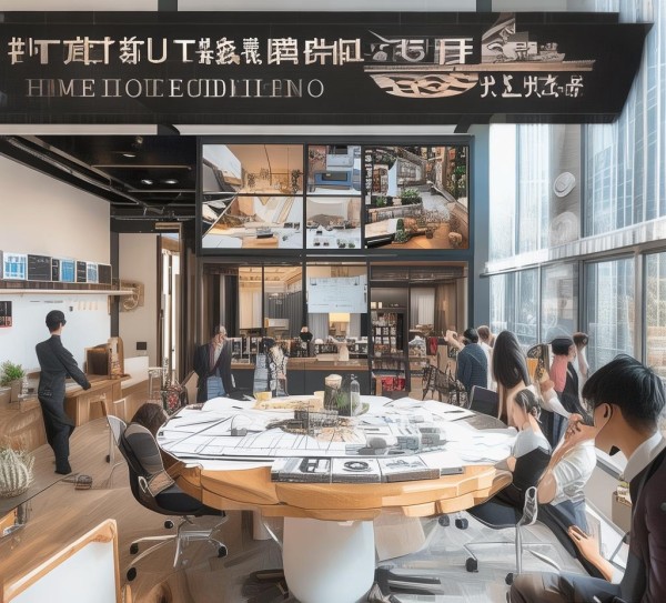 家盛房屋信息咨询服务部,专业设计、精准服务,让每一套房设计都完美契合生活 家盛房屋信息咨询服务部,专业设计、精准服务,让每一套房设计都完美契合生活