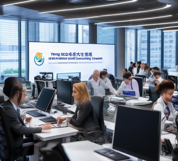 杨浦区信息技术咨询公司，助力您的数字化转型
