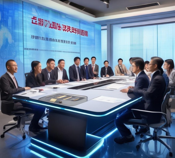 山东企业信息化咨询招聘，助力企业数字化转型