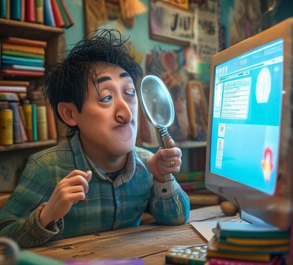 假傻哥,信息咨询服务的真正答案 假傻哥,信息咨询服务的真正答案