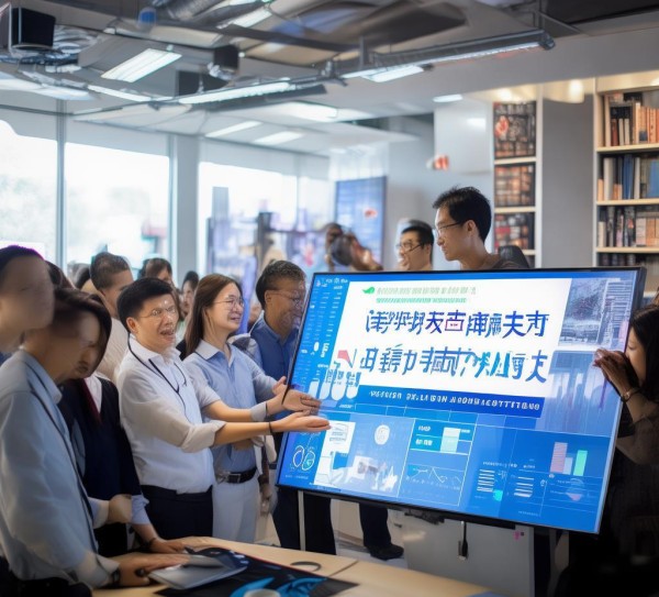 云南中小企业信息化咨询,助力经济高质量发展 云南中小企业信息化咨询,助力经济高质量发展