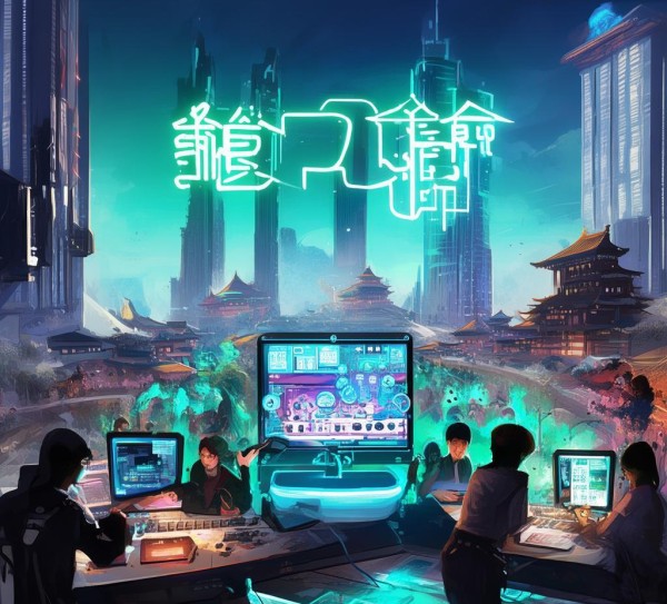 许昌冰美信息技术咨询,赋能未来,开启创新 许昌冰美信息技术咨询,赋能未来,开启创新