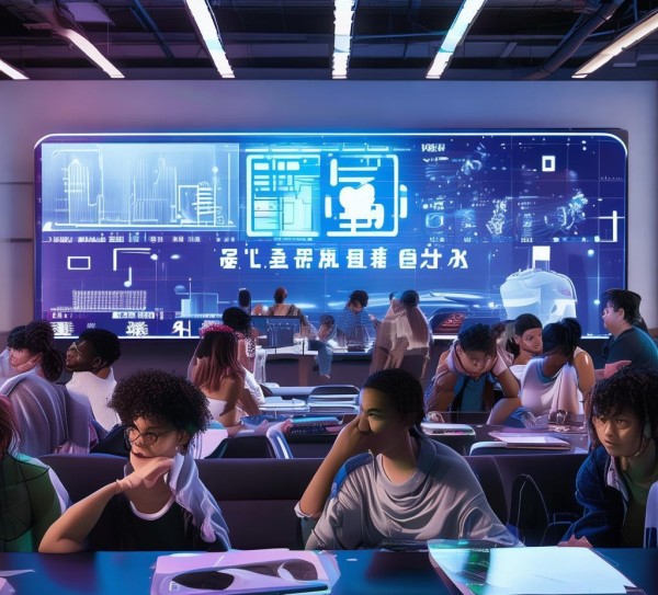 兰州信息科技培训,助力未来发展的专业平台 兰州信息科技培训,助力未来发展的专业平台